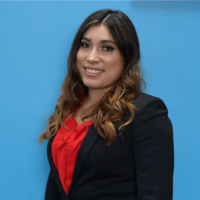 Cindi Ortega - Office Manager