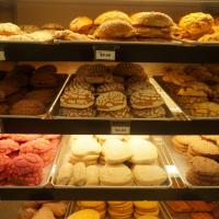 Food Barn - pastries