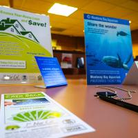 1st Northern California Credit Union materials
