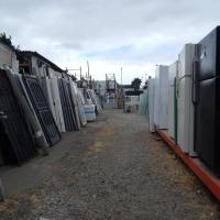 This and That Building Materials This and That Building Materials refridgerators