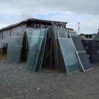 This and That Building Materials This and That Building Materials glass doors