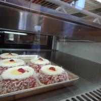 Xinia's Bakery Xinia's Bakery baked goods