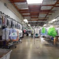 Five Star Cleaners Five Star Cleaners - interior