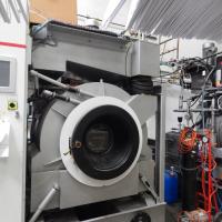 Five Star Cleaners Five Star Cleaners machines