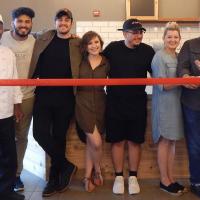 East Bay Coffee Company grand opening