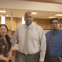 1st Northern California Credit Union group photo