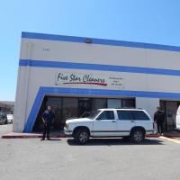 Five Star Cleaners