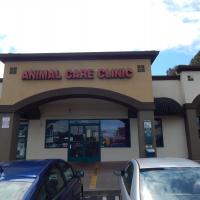 Animal Care Clinic exterior