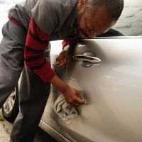 A-1 Martin Auto Body & Frame 