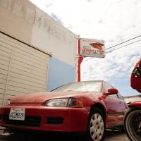 A-1 Martin Auto Body & Frame 