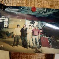 A-1 Martin Auto Body & Frame 