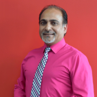 Sonny Randhawa - Agent