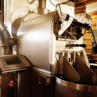 Catahoula Coffee - coffee roaster