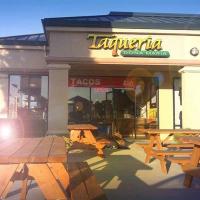 Taqueria Doña Maria facade