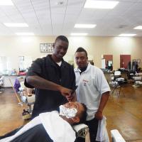 Moler Barber College